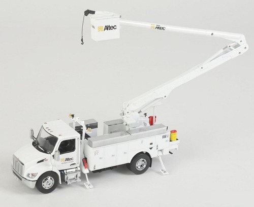 Diecast masters peterbilt 536 - diecast, masters,