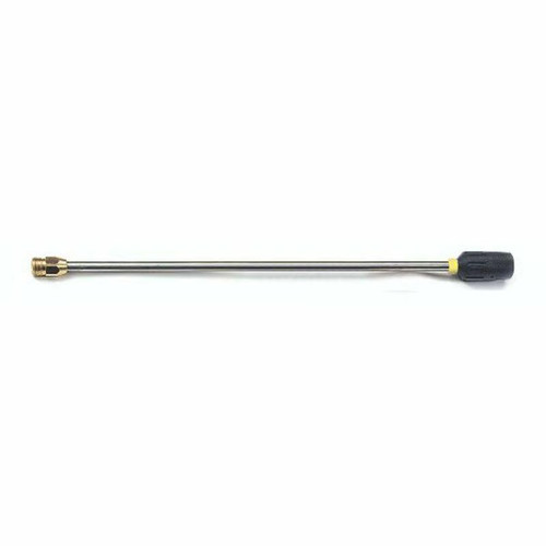 Lance inox 500mm buse - inox,