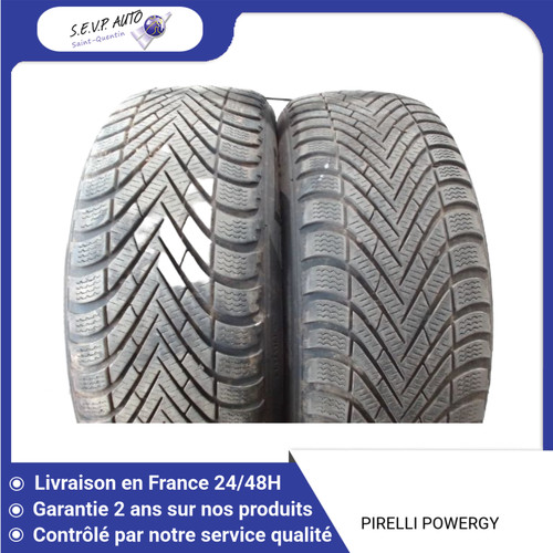Paire de pneus - 🇫🇷,