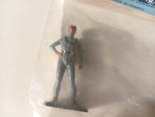 Starlux FT50024 F Diver in Diving Outfit with Bottles 1/43 N+B