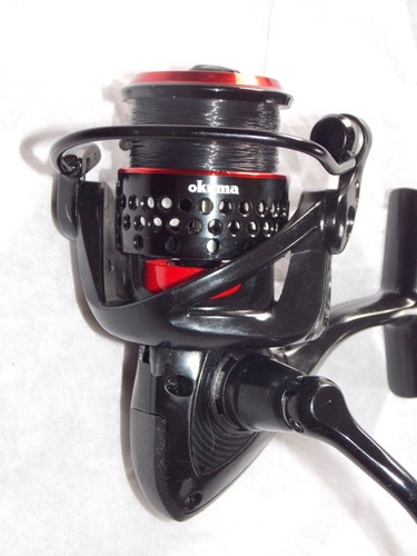 Moulinet okuma ceymar cxt 30 - moulinet,