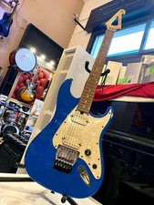 Guitare Électrique Floyd Rose