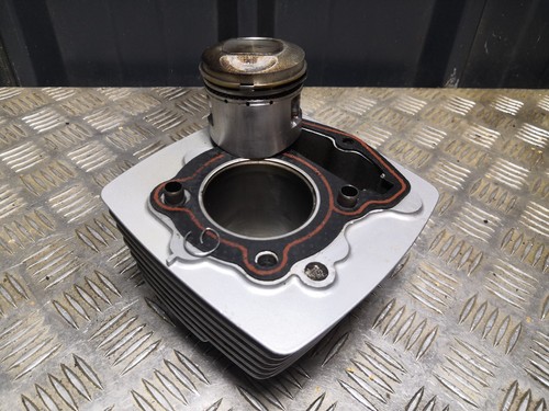 Cylindre piston honda - piston, xls
