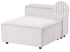 Fauteuil Moderne Modulaire en
