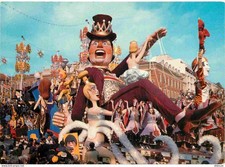 06 - Nice - Nice Carnival - Char de SM Carnival XCVII King of Show Business -