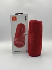 JBL Flip 6 - Portable Bluetooth Speaker(READ)