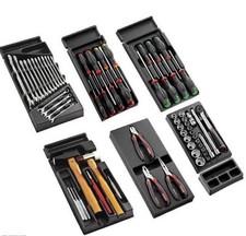 FACOM CM.69PF COMPOSITION (MODULE) DE 69 OUTILS POUR SERVANTE