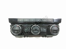 COMMANDE DE CHAUFFAGE 5E0907044ACYMS SKODA OCTAVIA 3 phase 1 (02/2013 06/2018)