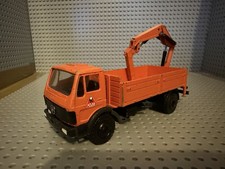 Mercedes Conrad 1:50 5007