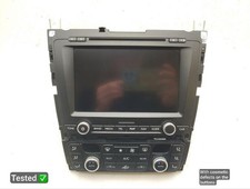 Radio / CD Bentley CONTINENTAL