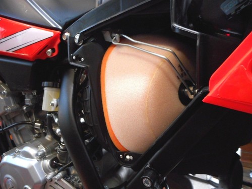 Beta 125 filtre - beta, rr