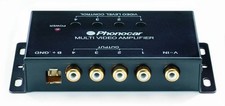  Amplificateur signal video