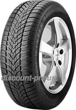 Pneu hiver Dunlop SP Winter