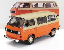 Schuco 1/18 Volkswagen T3A