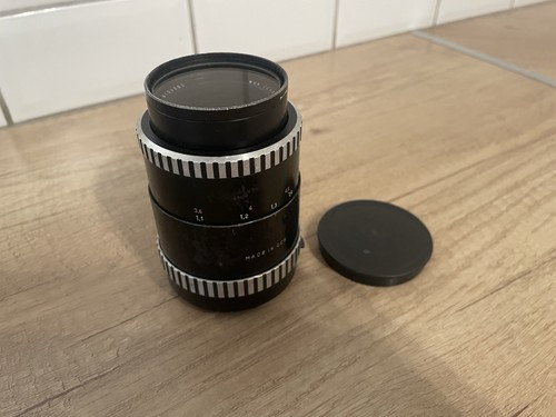 Objectif photo jena - photo, mm