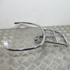 Porte bagage arrière VESPA 50