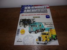 Fascicule Booklet semi