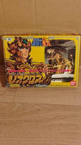 Bandai 1987 saint - 1987,