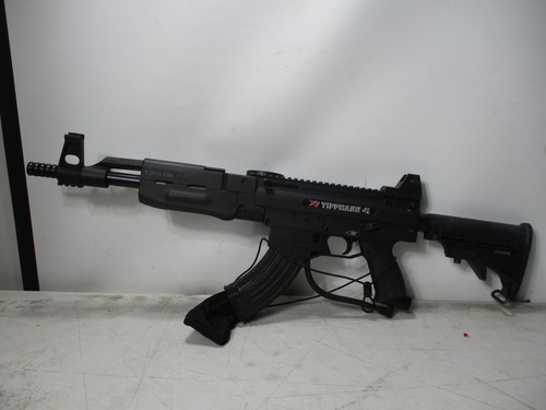 Tippmann paintball - tippmann,