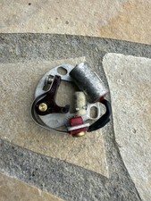 Vis Platiné Rupteur Tronçonneuse Homelite XL2 Automatic