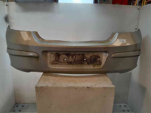 Pare choc arriere opel astra - pare-choc,