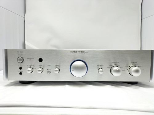Amplificateur intégré rotel - amplificateur,