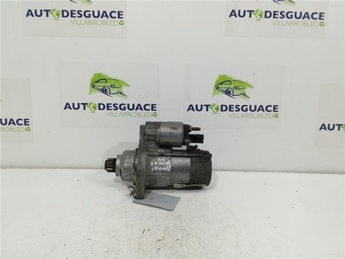 2m911023n moteur démarrage - ,
