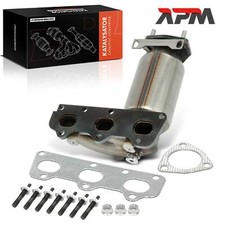 Pot Catalytique Essence pour