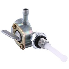 Gas Tank Fuel Switch Valve