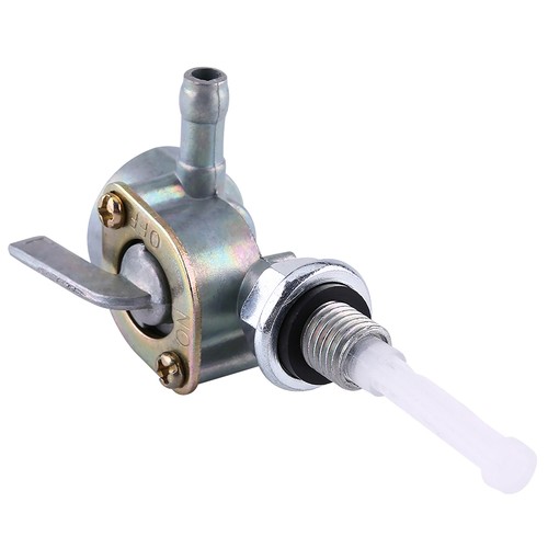 Gas tank fuel switch valve - tank,