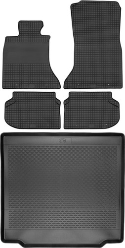 Tapis voiture de - voiture, +