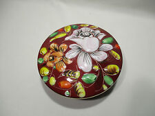 ANTIQUE CANDY BOX ENAMELED H BEQUET QUAREGNON NUMBERED 684