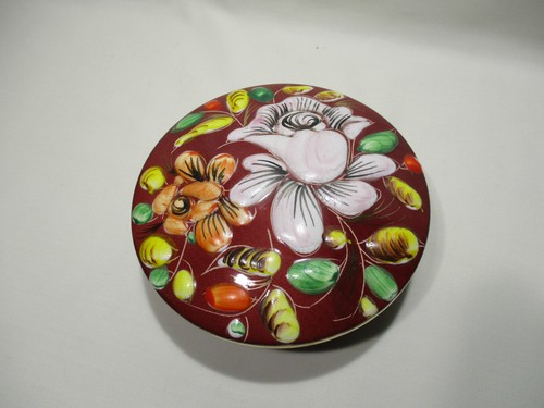 Ancienne bonbonniere boite - boite, en