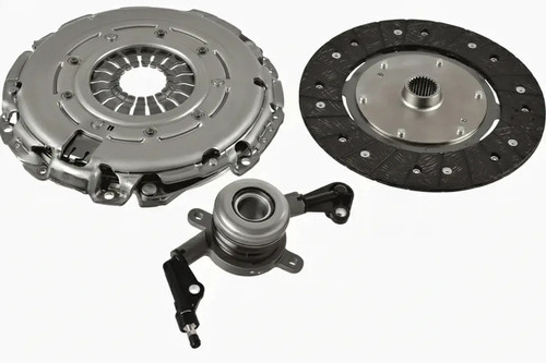 Kit embrayage 3000 - d'embrayage, 990
