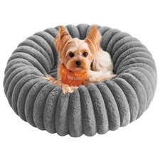 Panier pour Chien, Panier pour