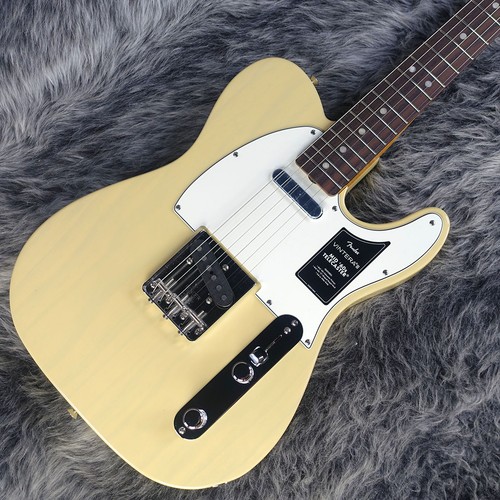 Fender vintera iii - fender, '60s