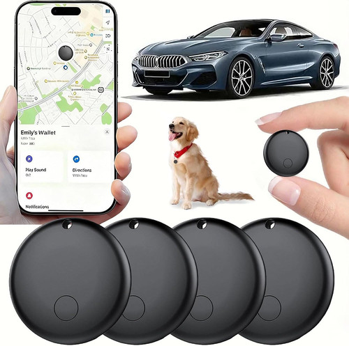 Traceur gps voiture smart tag - traceur,