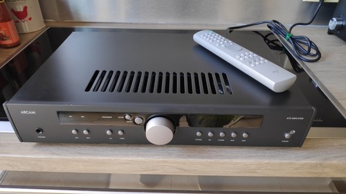 Amplificateur cambridge arcam - cambridge,