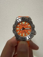 Montre de plongée automatique