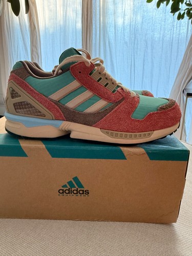 Adidas 8000 ki4724 sample - adidas,