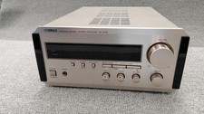 YAMAHA RX-E100 Compact AM/FM