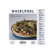 PLAQUE MOYENNE SÉRIE CRISP