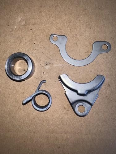 Pièces yamaha 200 blaster - pièces,
