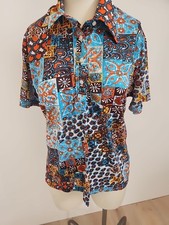 Pur vintage chemise Homme