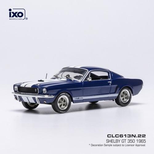 Ford mustang shelby - mustang, de
