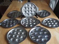 8 Plats À four Inox 12