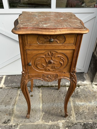 Meuble appoint style louis - meuble,