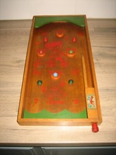 Jouet Ancien Flipper de table