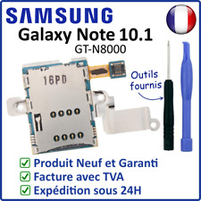 NAPPE MODULE LECTEUR CARTE SIM