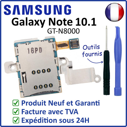 Nappe module lecteur carte - module,
